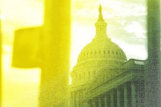 How a Government Shutdown Would Help Elon Musk