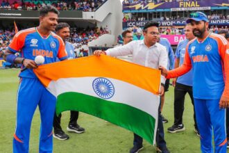 Hardik Pandya recalls winning the fans back in T20 World Cup after forgettable IPL 2024 season