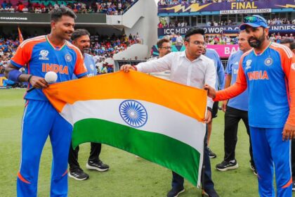 Hardik Pandya recalls winning the fans back in T20 World Cup after forgettable IPL 2024 season