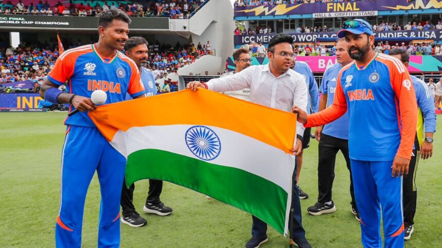 Hardik Pandya recalls winning the fans back in T20 World Cup after forgettable IPL 2024 season