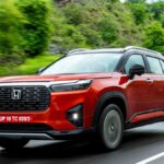 Honda Elevate crosses 1 lakh sales milestone
