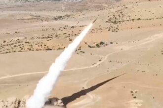 Houthis claim missile launch at Israel amid renewed fighting in Gaza