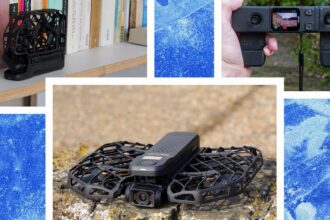 HoverAir X1 ProMax Review: A Great but Expensive Selfie Drone