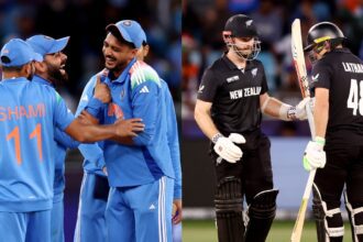 IND vs NZ CT 2025 final live telecast: When and where to watch Champions Trophy final on TV, online?