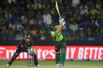 NZ vs PAK 1st T20I live streaming: When and where to watch New Zealand vs Pakistan in India?