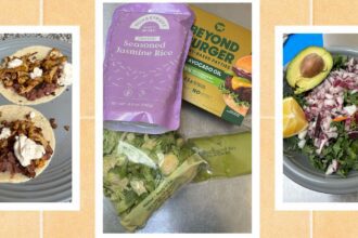 Hungryroot Meal Kit Review (2025): AI-Guided Menu