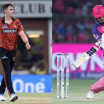 SRH vs RR Live Cricket Score, IPL 2025: Pat Cummins' side locks horns with Riyan Parag's RR