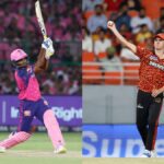 SRH vs RR head to head record ahead of IPL 2025 Match 2