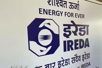 IREDA raises ₹1,247 cr through first perpetual bond issue, shares in focus