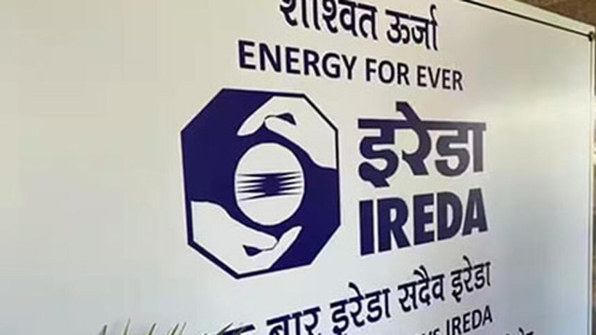 IREDA raises ₹1,247 cr through first perpetual bond issue, shares in focus