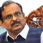 India’s 2nd spaceport in TN will see first SSLV launch in 2027: Isro chief; says Centre has given nod for Chandrayaan-5