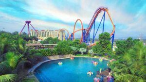 Imagicaaworld opens new water park in Indore 