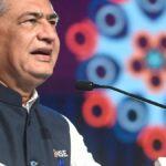 NSE head anticipates a positive regulatory environment with new SEBI chief