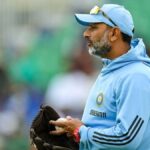 India coach dismisses talks of alleged advantage in Champions Trophy