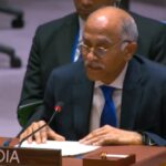 'Illegal, unwarranted': India rejects Pakistan's 'repeated references' to J&K at UN