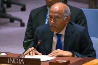'Illegal, unwarranted': India rejects Pakistan's 'repeated references' to J&K at UN