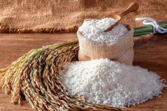 India lifts ban on 100% broken rice