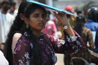 Heatwave-prone Indian cities including Bengaluru, Delhi and Mumbai focus on short-term fixes, study says