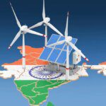 142 GW of RE projects coming up across India; Gujarat tops table