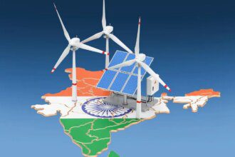 142 GW of RE projects coming up across India; Gujarat tops table