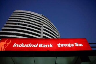 MFs see sharp erosion in value as IndusInd Bank shares hit new low
