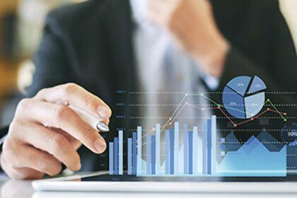 MF equity inflows tapper as markets tank