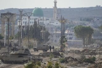 10 Indian workers rescued by Israel from West Bank after being held for a month