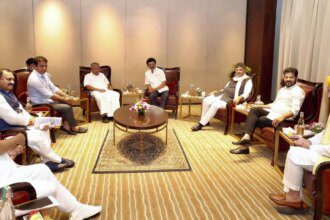 States that effectively implemented population control programme should not be penalised: JAC on delimitation