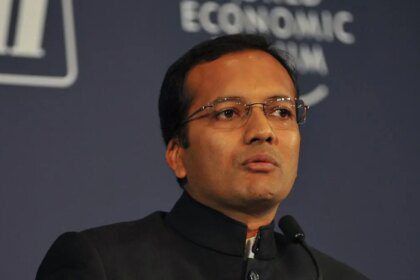 Jindal’s steely expansion on global stage