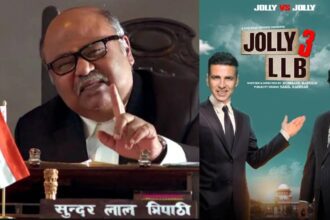 Akshay Kumar and Arshad Warsi's Jolly LLB 3 gets release date | Check details