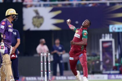 IPL 2025: KKR vs LSG likely to be rescheduled due to security concerns