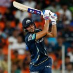 Kane Williamson heaps massive praise on Shubman Gill ahead of IPL 2025 campaign