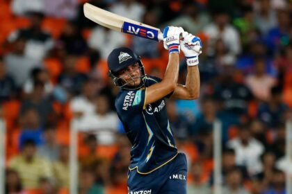 Kane Williamson heaps massive praise on Shubman Gill ahead of IPL 2025 campaign