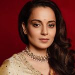 Kangana Ranaut Birthday: Modeling, films, National awards, politics; a look at Dhakad girl's journey