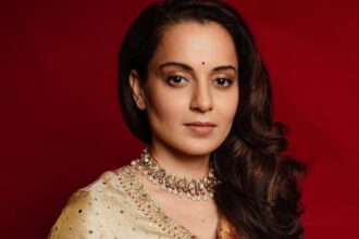 Kangana Ranaut Birthday: Modeling, films, National awards, politics; a look at Dhakad girl's journey