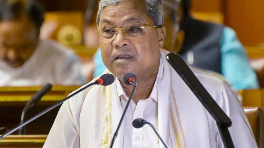 Karnataka Budget 2025: Massive push for ‘Brand Bengaluru’ as CM announces several infrastructure projects for city