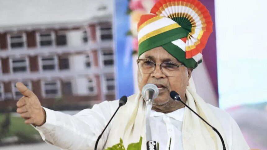 Karnataka Govt nears two years: Schemes multiply, so do taxes