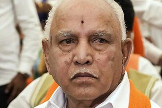 POCSO Case: Karnataka HC stays trial court’s fresh summons to ex-CM BS Yediyurappa