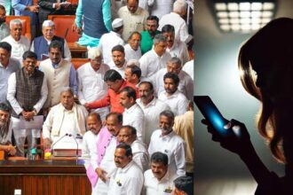 Karnataka minister says 48 politicians, MLAs victim to honey-trap, ‘obscene videos circulated’: What we know so far