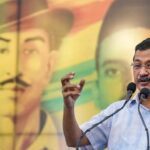 ‘Worse than the British’: Kejriwal targets BJP, Congress in first major speech since Delhi debacle, invokes Bhagat Singh