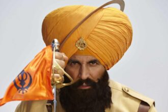 Karan Johar announces Kesari Chapter 2, shares release date and teaser details