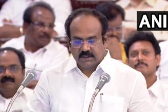 2,000-acre global city,  ₹2,500 Cr education loans,  e-scooters for gig workers: Highlights of Tamil Nadu Budget 2025-26