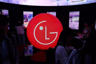 LG Electronics India receives approval for IPO expected to raise over ₹15,000 crore