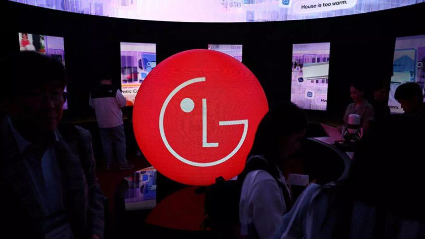 LG Electronics India receives approval for IPO expected to raise over ₹15,000 crore