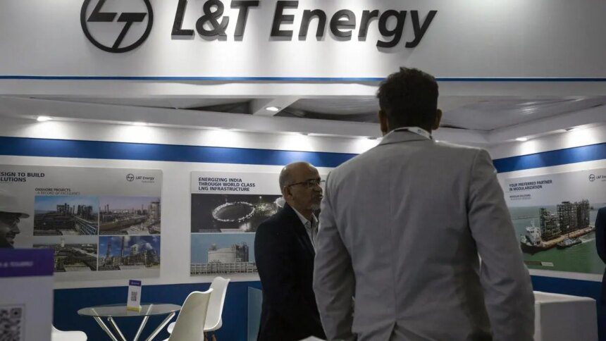 L&T Energy Green Tech partners with John Cockerill on renewable energy technologies 