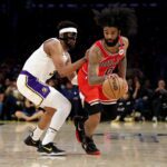 NBA: LA Lakers trounced on LeBron’s return as Bucks rally to beat Kings