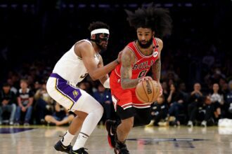 NBA: LA Lakers trounced on LeBron’s return as Bucks rally to beat Kings