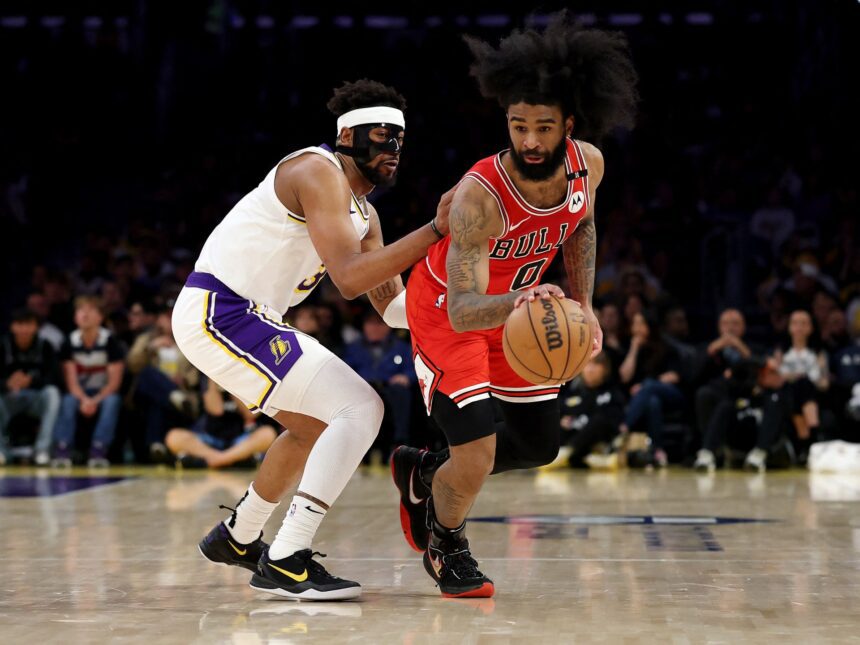 NBA: LA Lakers trounced on LeBron’s return as Bucks rally to beat Kings