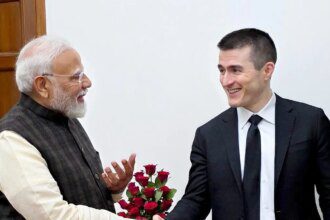 Podcaster Lex Fridman fasted 45 hrs for PM Modi interview; PM shares his experience of fasting