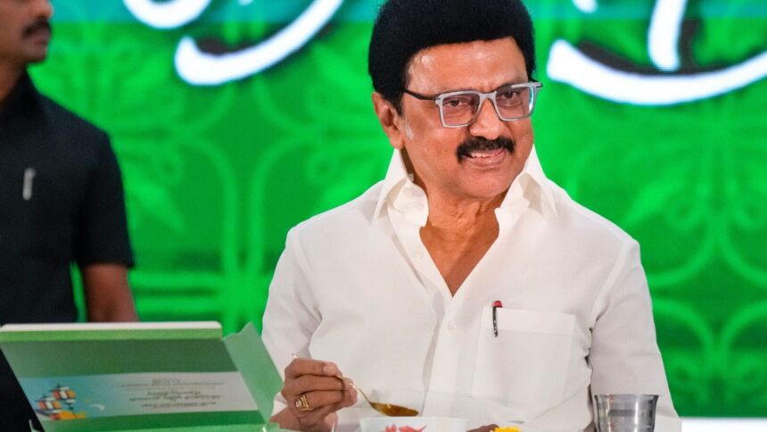 ‘We are always there for Muslims’: Tamil Nadu CM MK Stalin criticises AIADMK for supporting Citizenship Amendment Act